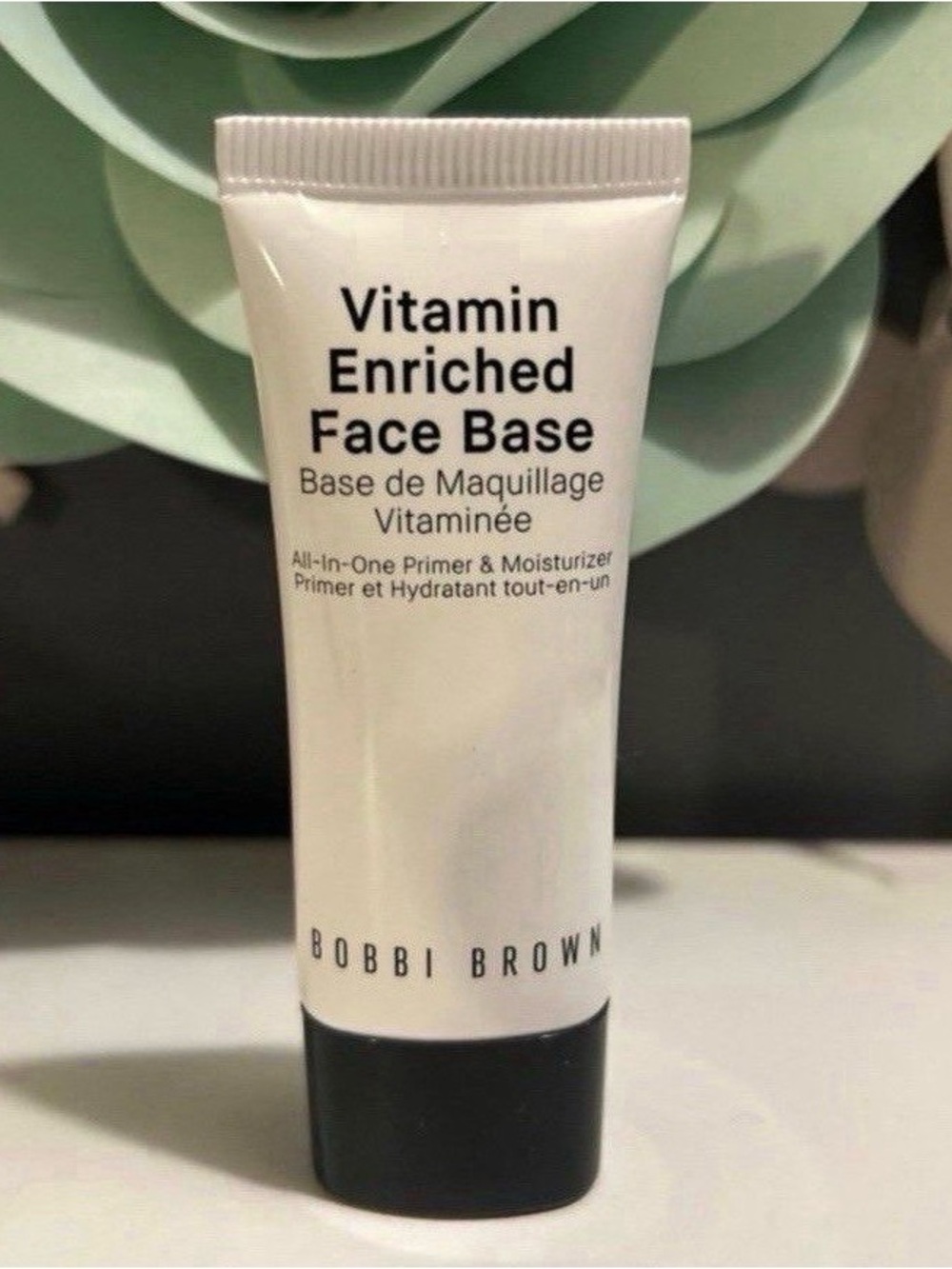 👑 Bobbi Brown Vitamin Enriched Face Base | .5oz